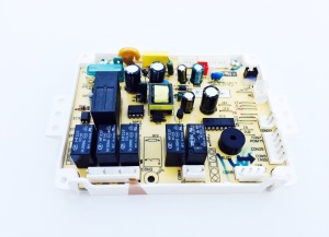 Dishwasher Control Module PCB 263745
