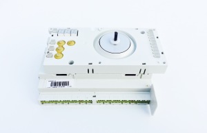Dishwasher PCB Control Module 260915J