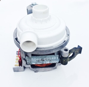 Dishwasher Motor Pump 260320E
