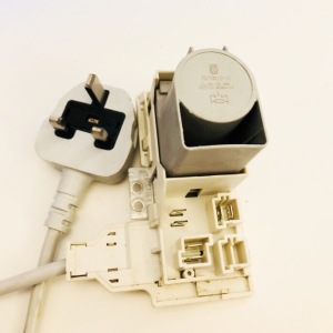 Miele Dishwasher Power Cable