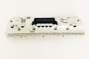 Miele Dishwasher PCB Control Module ELPW5612-B