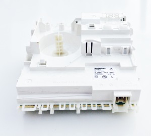 Dishwasher PCB Control Module (260315D)