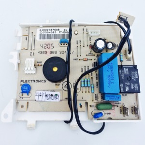 Dishwasher PCB Control Module 260745D