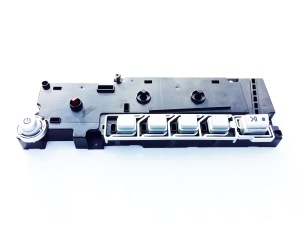 Washing Machine Interface 650616BE01