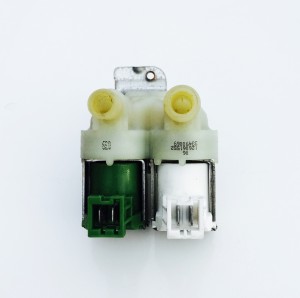 Washing Machine Inlet Valve