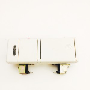 Dishwasher Detergent Dispenser