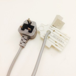 Bosch Dishwasher Power Cable 260312E