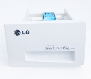 LG Washing Machine Detergent Dispenser Draw